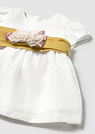 abitino neonata elegante