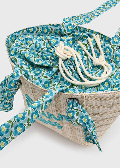 borsa mare bimba