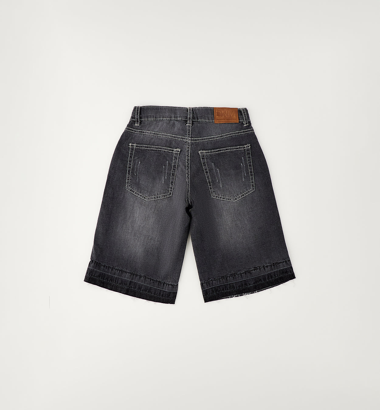 bermuda junior jeans
