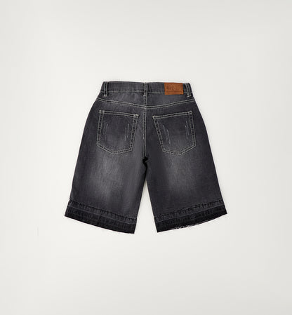 bermuda junior jeans