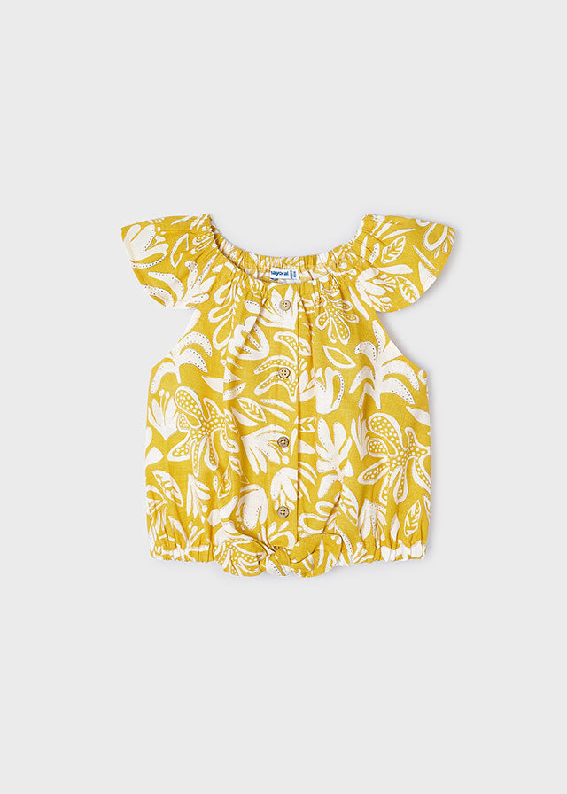 blusa bimba fantasia