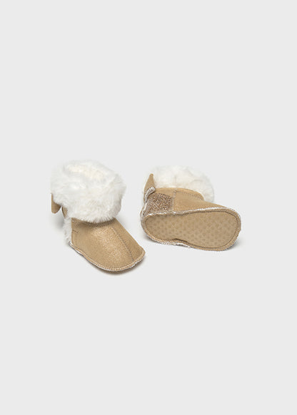 stivaletto neonata