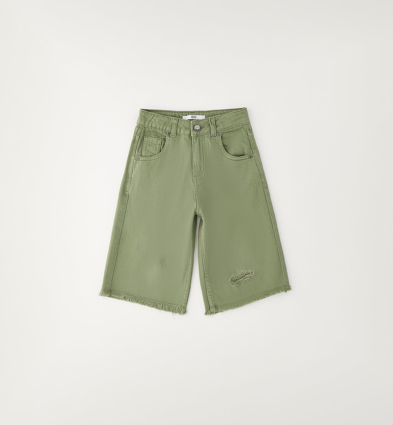 bermudone junior