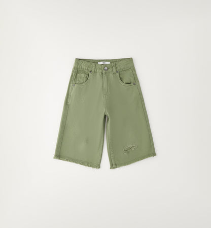 bermudone junior