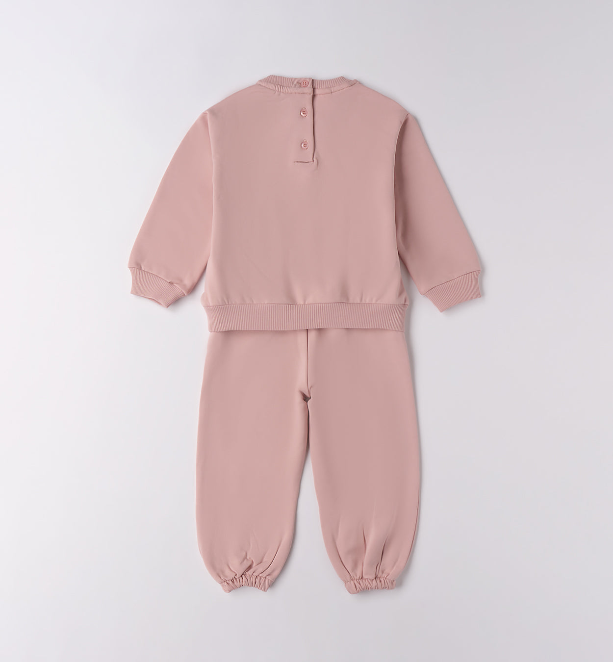completo bimba felpa
