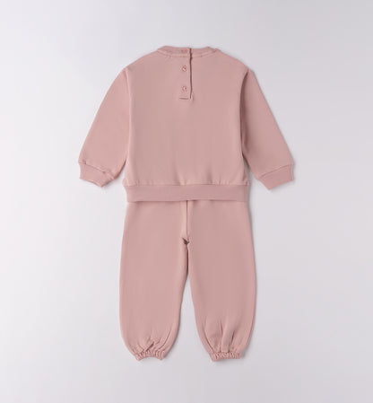 completo bimba felpa