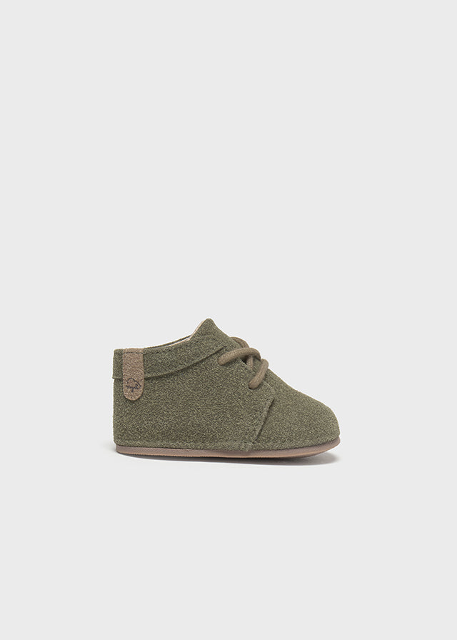 stivaletto neonato