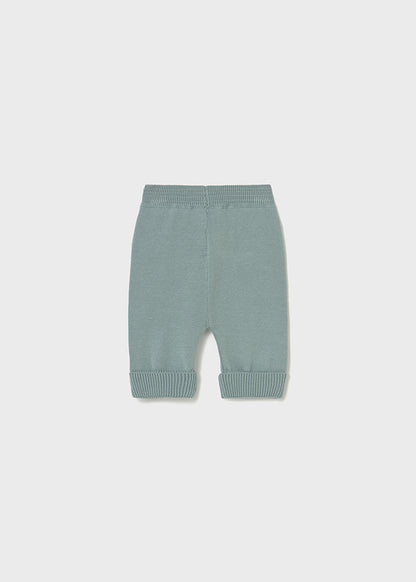 completino neonato tricot 3/8pz