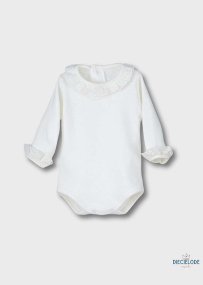 body neonata caldocotone pizzi m/l