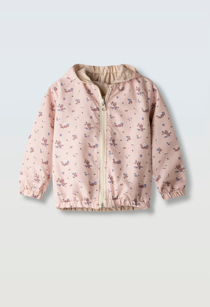 giubbino bimba revers