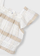 blusa bimba lino