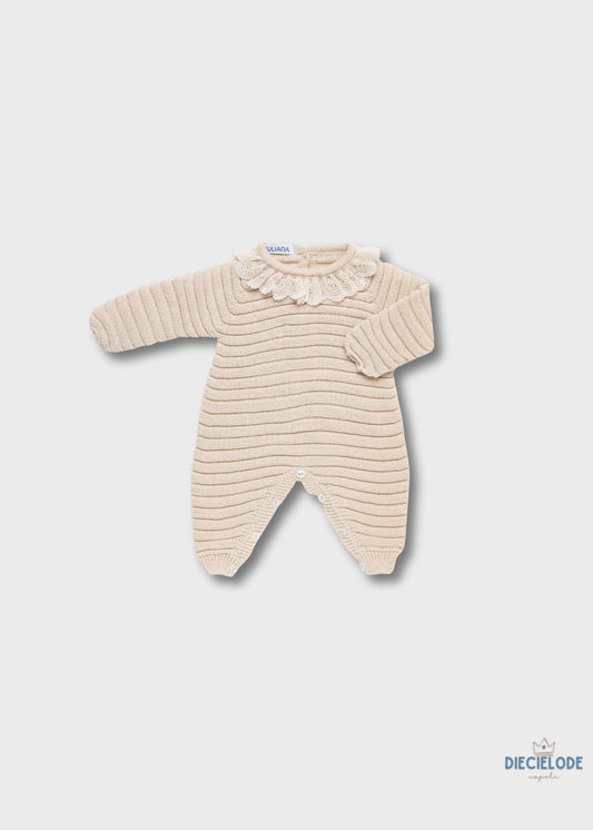 tutina neonata tricot