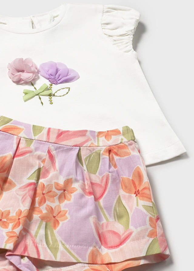 completino neonata short