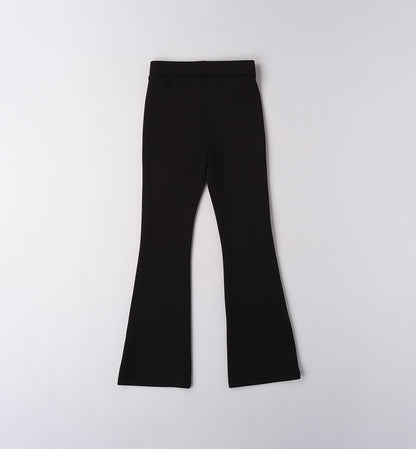 pantaloni miss zampa