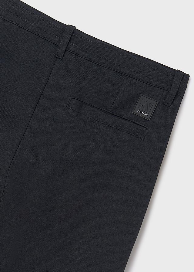 pantaloni junior laccetto