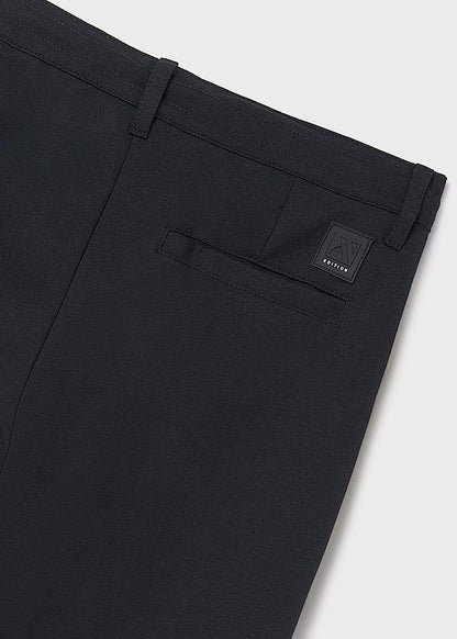 pantaloni junior laccetto