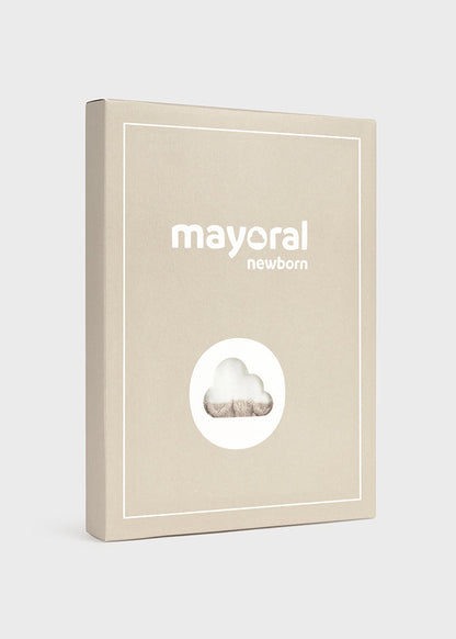 completino neonato 3/pz