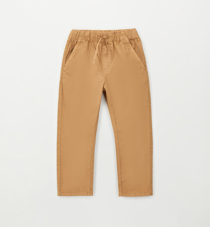 pantaloni bimbo lungo