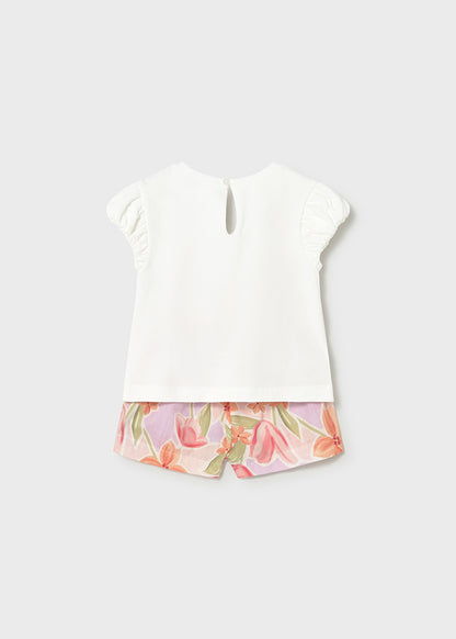 completino neonata short
