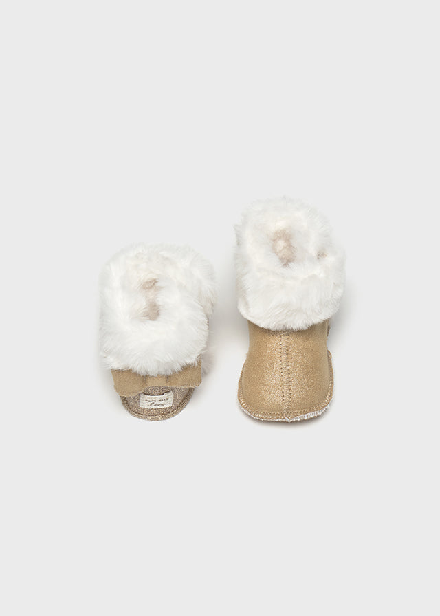 stivaletto neonata