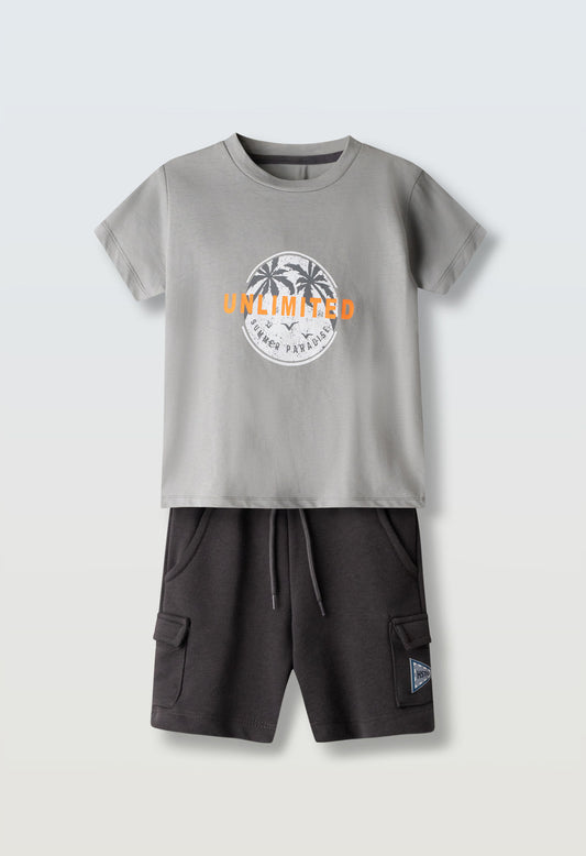 completo bimbo corto