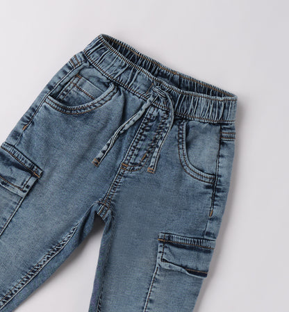 jeans bimbo denim