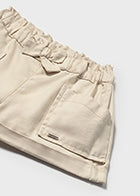 short neonata cotone