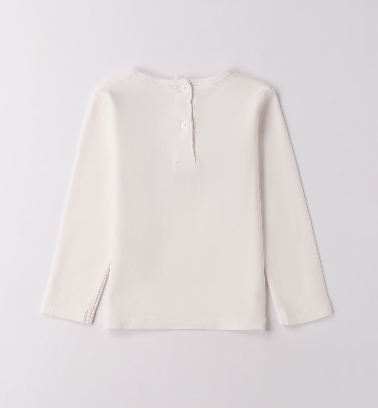 t-shirt bimba caldocotone