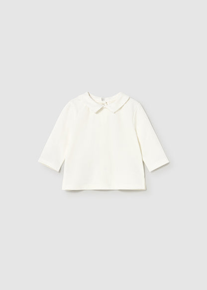 completino neonato tricot 3/pz