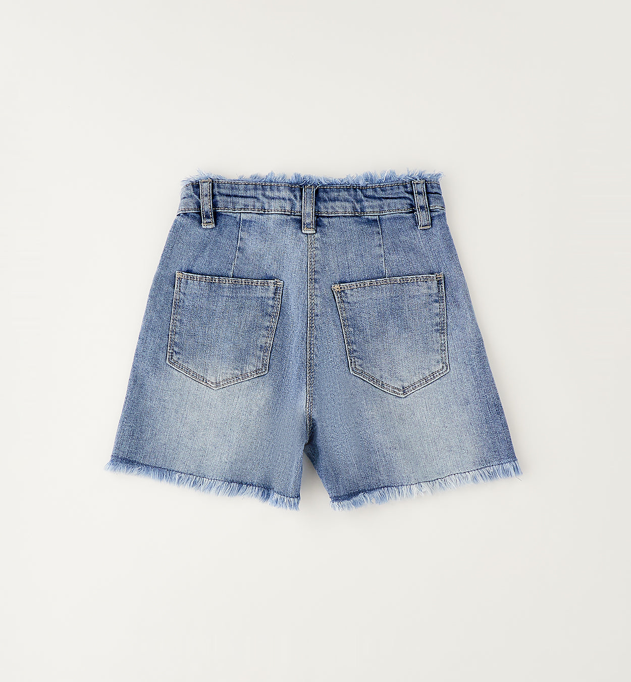 bermuda jeans miss