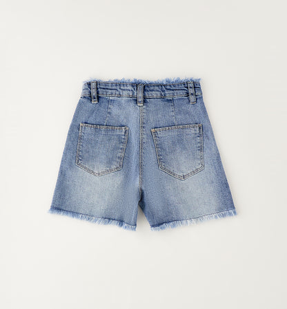 bermuda jeans miss