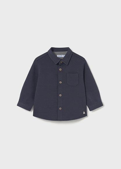 overshirt neonato