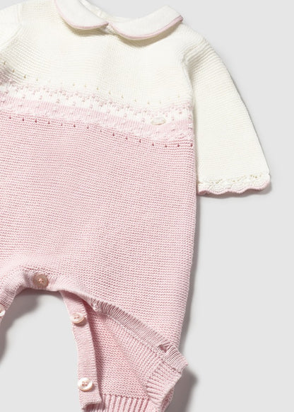 tutina neonata tricot