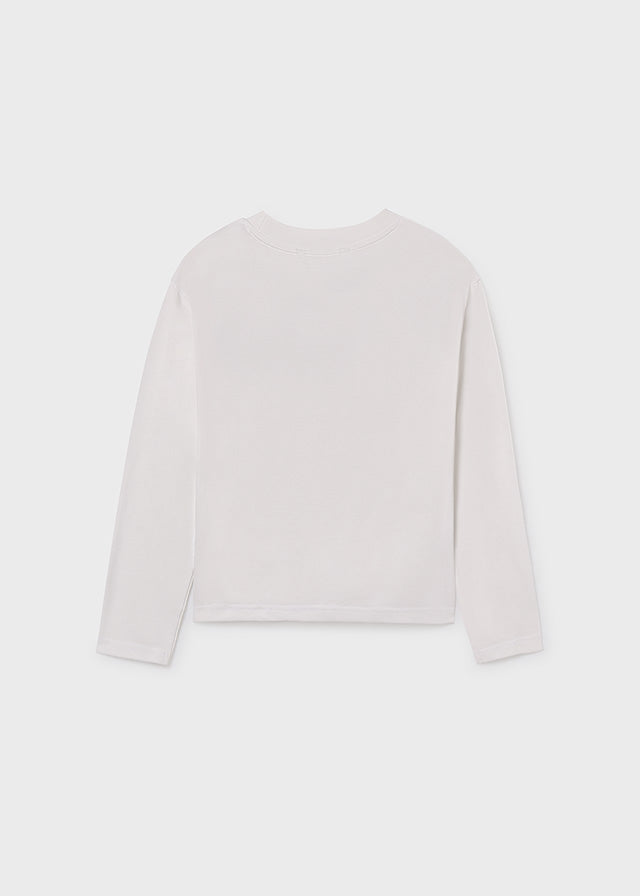 maglia junior caldocotone