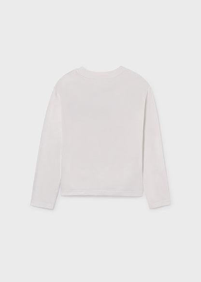 maglia junior caldocotone