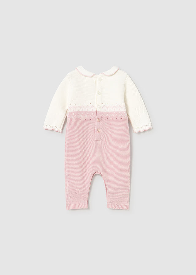 tutina neonata tricot