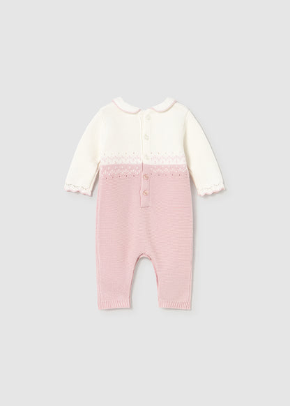 tutina neonata tricot