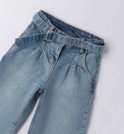 jeans bimba denim