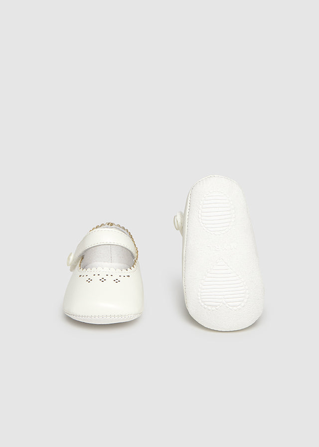 scarpine neonata ballerina