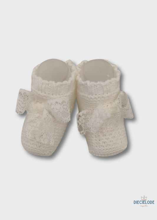 tutina neonata tricot