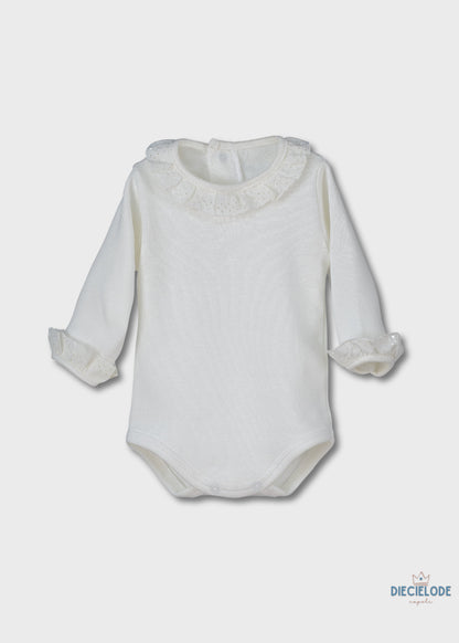 body neonata caldocotone pizzi m/l