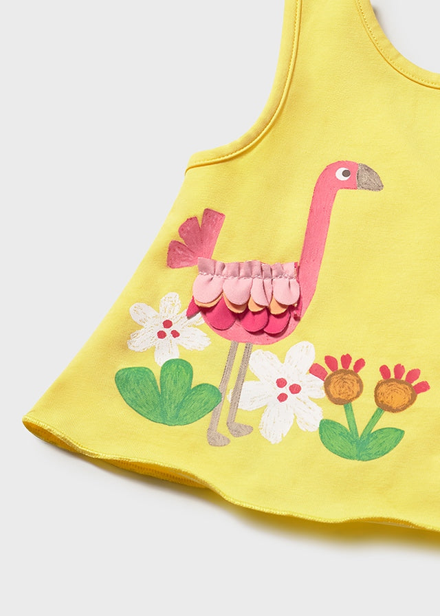 completino mare neonata+cappellino