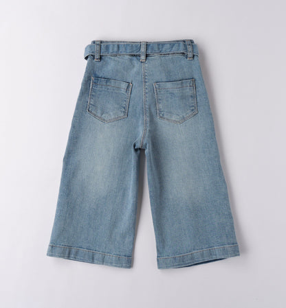 jeans bimba denim