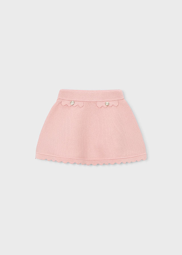 gonna bimba tricot