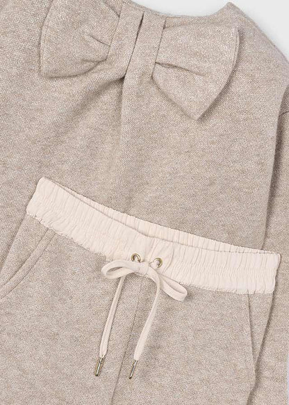 completo bimba tricot