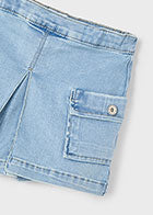 short jeans bimba