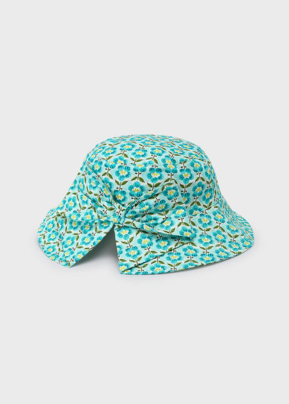 cappello bimba fantasia