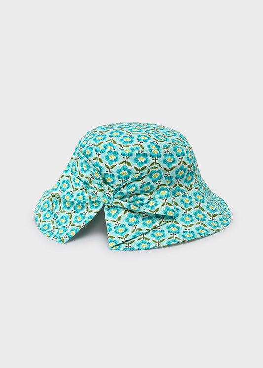 cappello bimba fantasia