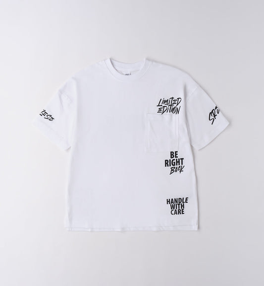 completo junior felpa