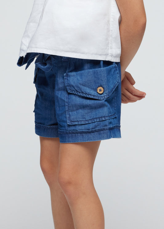 short jeans bimba